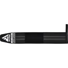 RDX - Muñequeras de Potencia WR1 - Gris