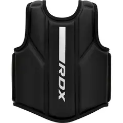 RDX - Protector de Pecho Kara F6 Blanco - M