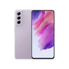SAMSUNG - Galaxy S21 FE 5G 128G G990U Morado  Reacondicionado