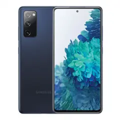 SAMSUNG - Galaxy S20 Fe SM-G781U1DS 6+128G Azul Reacondicionado CHN