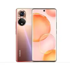HUAWEI - HONOR 50 5G 12GB 256GB NTH-NX9 Smartphones -Dorado Reacondicionado CHN