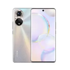 HUAWEI - HONOR 50 5G 8GB 256GB NTH-NX9 Smartphones -Plateado Reacondicionado CHN