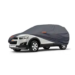 GENERICO - Cobertor de Camioneta Chevrolet Captiva Impermeable 270G