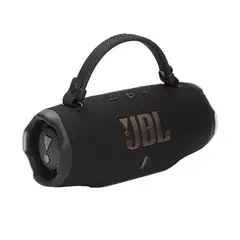 JBL - Parlante Bluetooth Charge 6 - Negro