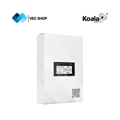KOALA - Laminadora Enmicadora Plastificadora Micas 100h A3 250mic