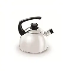 RECORD - Tetera Record Acero inoxidable 24L  TE INOXCLASICA N20