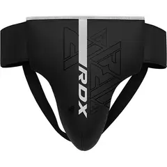 RDX - Protector Genital Kara F6 Blanco - XL