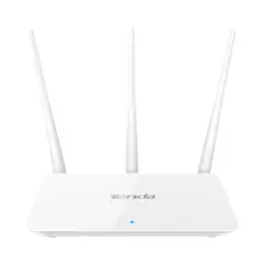 TENDA - Router WiFi inalámbrico de 300Mbps F3