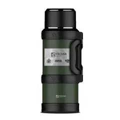FACUSA - TERMO EXPLORER 2.5LT VERDE - 982500601