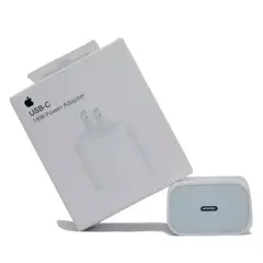 GENERICO - Cargador 18w Compatible Con Iphone Xr