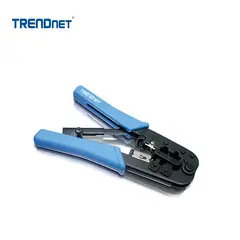 TRENDNET - Alicate Crimpadora RJ-11RJ-45 TC-CT68