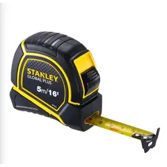 STANLEY - Wincha Global Plus 5 metros