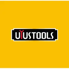 UYUSTOOLS - Mini taladro rectificadora profesional multipropósito 41Pzs
