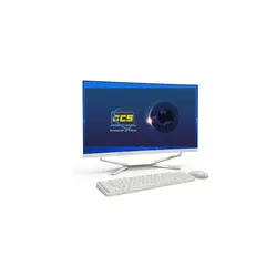 GCS - ALL IN ONE I7-12700F-RTX3065 CON 32GB - 512 GB SSD- 1TBHDD