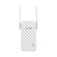 TENDA - Repetidor WiFi de alcance universal 300Mbps A9