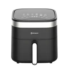 IMACO - Freidora de aire digital 6,5 L AF6516D