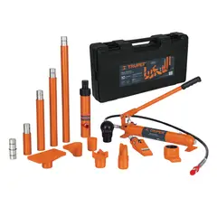 TRUPER - Expansor hidraulico 10 toneladas