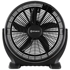 IMACO - Ventilador 16″ Recirculador portátil IVA164