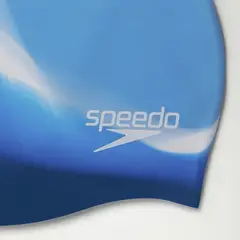 SPEEDO - Gorro Natacion Multi Colour BlueBlue