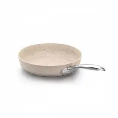Korkmaz - Sarten A1265-1 Granita 26 x 5 cm KORKMAZ