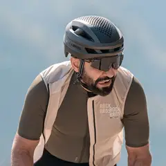 GENERICO - Lentes Fotocromáticas para Ciclismo y Running  UNISEX