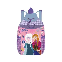 DISNEY - Mochila Playa Niña Frozen Dibujo