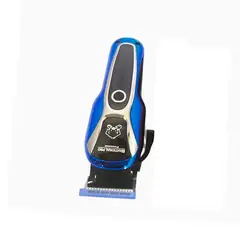 NATIONAL - Maquina Corte Pelo Mascota Inalambrico Pantalla