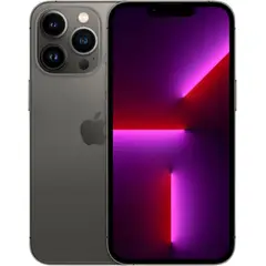 APPLE - Iphone 13 Pro Max 128Gb Gris Grafito Reacondicionado
