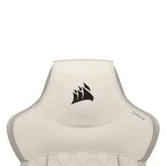 CORSAIR - SILLA PARA JUEGOS TC500 LUXE FROST