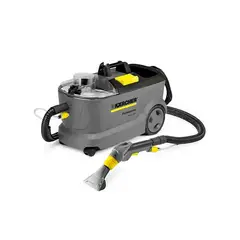 KARCHER - Lava tapices Puzzi10/1 + Hand 1250W 10L