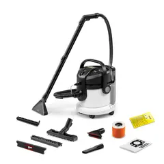 KARCHER - Lava tapices SE4 1000W 4L