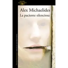 IBERO - LA PACIENTE SILENCIOSA