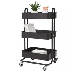 GENERICO - RACK ORGANIZADOR DE 3 NIVELES