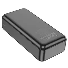 HOCO - Power Bank Hoco J101A Cargador Portatil 20000 mAh 22.5W Carga Rapida