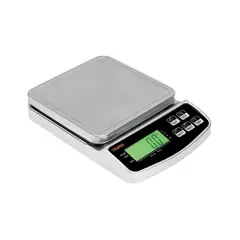 Truper - Balanza Digital de Precisión 3Kg Truper BASE-3 Recargable
