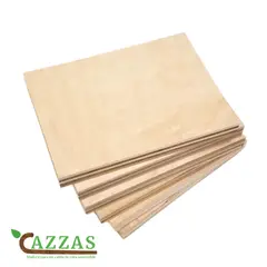 GENERICO - TABLERO DE MADERA MULTIUSO