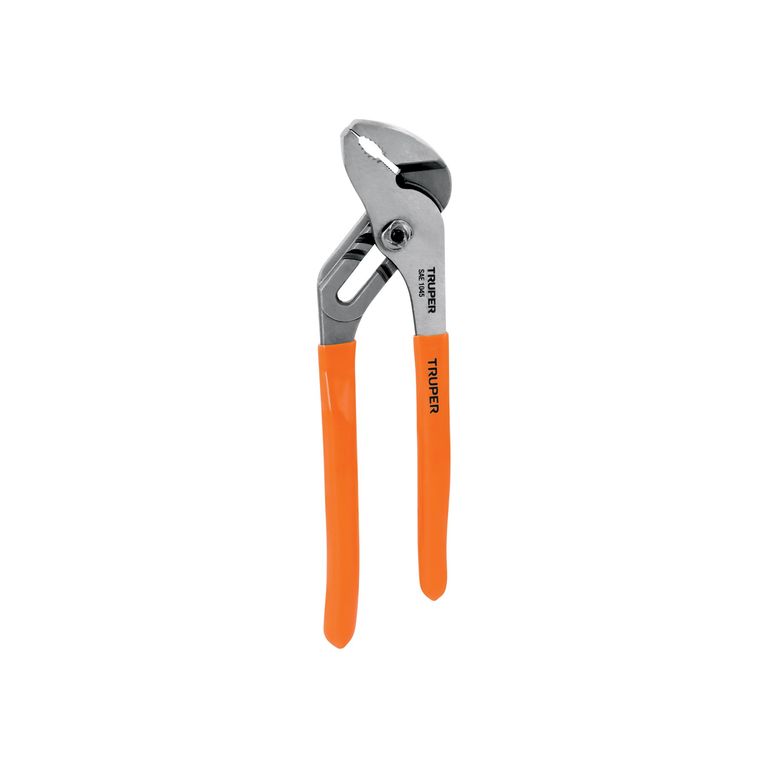 Pinza de extensión 8 mango de PVC Truper