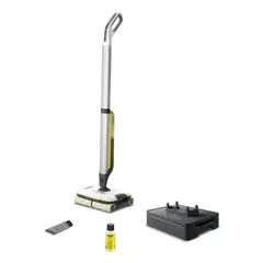 KARCHER - Fregadora de pisos FC7 a batería