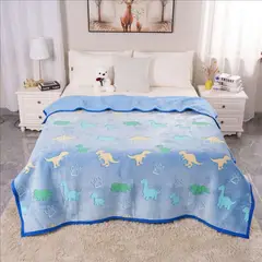 CASATEX - MANTAS LUMINOSA  CON CARNERO