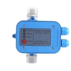 GN - PRESSCONTROL AUTOMATICO