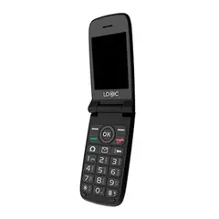 LOGIC - F11L 128MB 48MB Negro