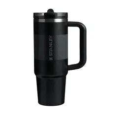 STANLEY - Quencher H2O FlowState Tumbler 30 oz Leakproof Negro Antifugas