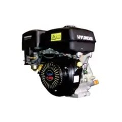 HYUNDAI - MOTOR GASOLINERO 9HP IC270