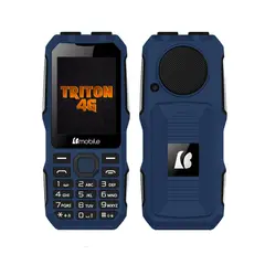 BMOBILE - TRITON 4G 32MB 32MB Azul