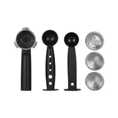 IMACO - Cafetera Expreso 19Bares IECM192T