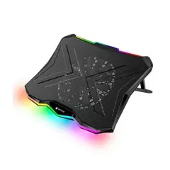 ANTRYX - Cooler PNotebook Gamer Xtreme AIR X500 ACP-X500K