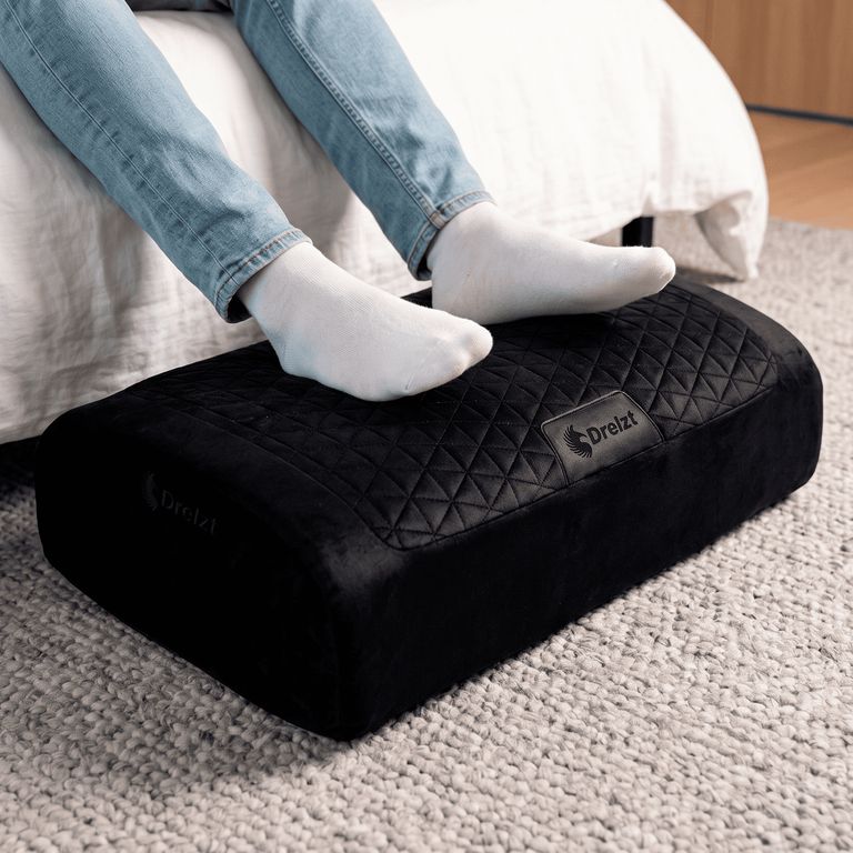 Reposapiés Dreizt Premium SLS990601