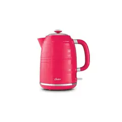 OSTER - Hervidor Eléctrico 17L BVSTKT4177M-053 Sandía