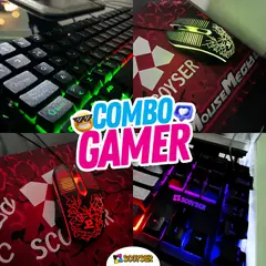 SCOYSER - COMBO GAMING SCOYSER TF 31