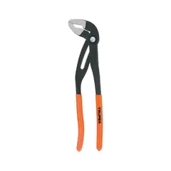 Truper - Pinza de extensión 12 mango de PVC Truper